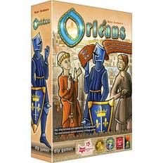 Orléans