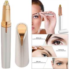 Ladies LES Eyebrow Trimmer