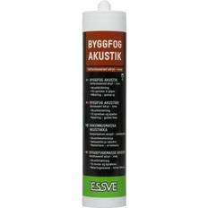 Akustik Essve Akustik Byggfog vit 300ml