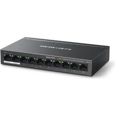 Switches TP-Link Mercusys 10-Port 10/100mbps