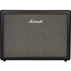 Casse per chitarra Marshall ORI212 Origin 2x12 Speaker Cab