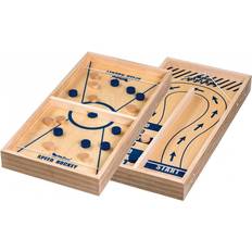 Shuffle Game & Speed Hockey 3239