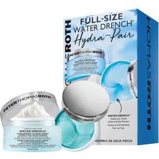 Peter Thomas Roth Scatole regalo e Set Peter Thomas Roth Full-Size Water Drench Hydra-Pair