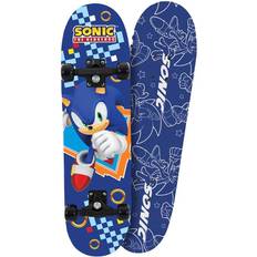 8.0 " Kompletta skateboards Sonic MV Sports M002061 Skateboard 31"