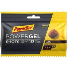 PowerBar Vitaminas y Suplementos PowerBar Powergel Shots Cola 60g