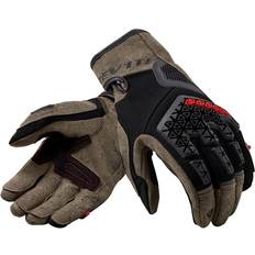 Rev'it! Motorradhandschuhe Mangrove Sand-Schwarz