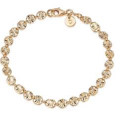Daisy London Sunray Bracelet