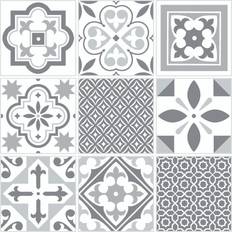 Self-adhesive vinyl Oriental