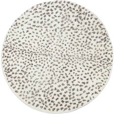 Svanefors Kirk Offwhite D160cm Vit cm