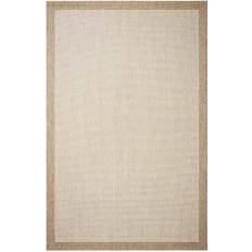 Chhatwal & Jonsson Utomhusmatta Bahar Beige/Off Vit, Beige