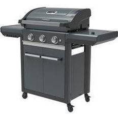 Campingaz BBQs Campingaz 3 Series Premium S grid/griddle BBQ
