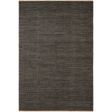 Chhatwal & Jonsson Bengal rug Black