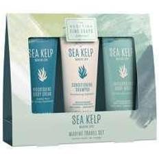 The Travel Set