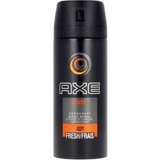 Axe Déodorants Axe Déodorant vapeur Musk 150 ml 150ml