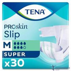 TENA Slip Super Medium 30 Pack