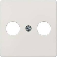 Siemens White Goods Accessories Siemens Abdeckplatte 5TG2561 titanweiss