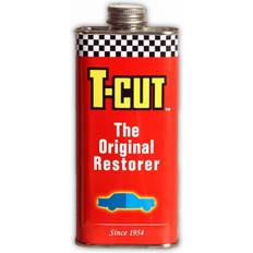 CarPlan T-Cut Original Restorer