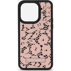 Lace rubber iPhone 14 Pro cover