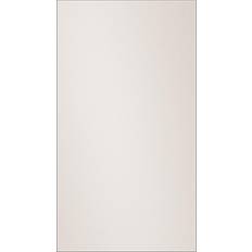 Samsung bespoke fridge freezers Samsung Bespoke dørpanel RA-B23EUUCEGG Beige