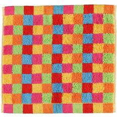 Cawö Duge & Stofservietter Cawö Håndklæde Lifestyle Cube Karo 30 x 30 cm Dug Multifarve