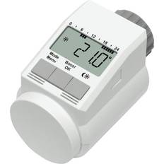 eQ-3 Eqiva elektronischer heizkörperthermostat model l mit boost-funktion
