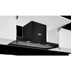 Cappe aspiranti Balay 3BD896MN Integrabile Decorativa 90cm, Nero