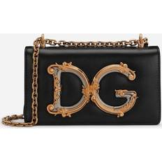 Dolce & Gabbana DG Girls Skuldertaske ONE SIZE ONE SIZE