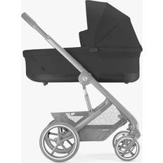 Cybex Cot S Lux Chocolate Brown