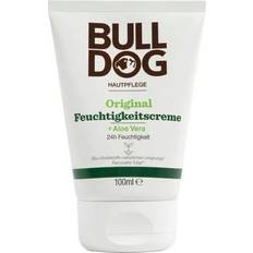 Bulldog Ansiktskrämer Bulldog Original Fuktkräm 100ml