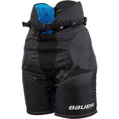 Protezioni per Hockey Bauer Byxa X Yth L, SVART