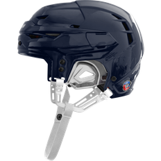 Ishockeyhjälmar på rea Warrior Hockey Helmet CF 100 - Navy