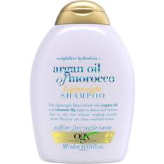 OGX Argan Light Shampoo 385ml