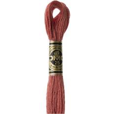 DMC Mouliné Spécial 25 Broderigarn 356