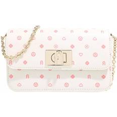 Furla Crossbody Bags 1927 Mini Crossbody cream Crossbody Bags for ladies