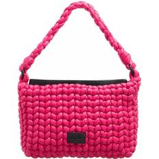 Lala Berlin Hobo Bags Shoulderbag pink Hobo Bags for ladies