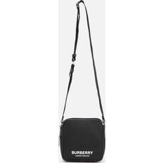 Burberry Borse a tracolla Burberry Men's Square Paddy Cross-Body Bag in Black END. Clothing