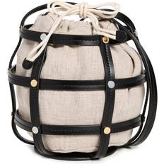 Multifarvet Bucket Bags Staud Ellie Bag One Size