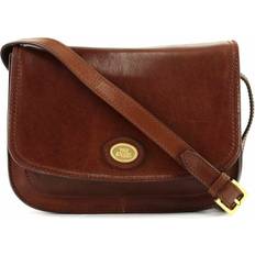 The Bridge Genuine bag female brown 044022-01