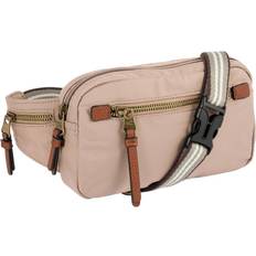Camel Active Väskor Camel Active bags_womenwear bari dam midjeväska, Beige, 40x4x12.5