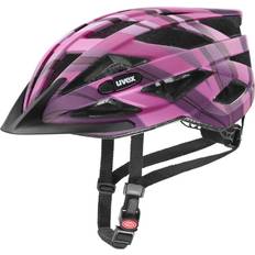 City cc Uvex Air Wing CC Hjelm, violet/pink 52-57cm Hjelme City & Trekking 2023