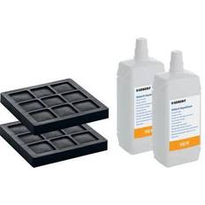 Geberit AquaClean Filterset Und Reinigerset 2 Für Komplettanlage