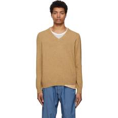 Maison Margiela Sweater beige