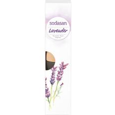 Diffusori di Bastoncini saldi Sodasan Raumduft Lavender