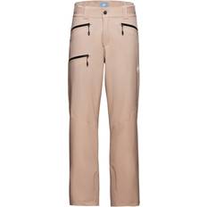 Mammut Stoney HS Thermo Pants Men - Savannah