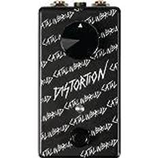 CB Distortion Pedal