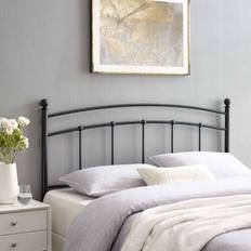 Headboards modway Abigail queen metal Headboard