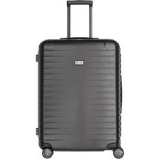 Koffer Titan FRAME 4-Rollen-Trolley M