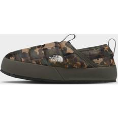 The North Face Zapatillas The North Face rmoBall Traction Mule II - Green/Brown