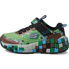 Skechers Boys Sneakers Children's Shoes Skechers Boys Megacraft