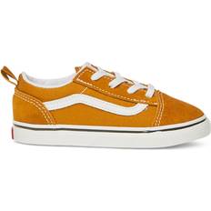 Baby shoe Vans Old Skool Skate Shoe Baby Toddler Golden Brown BROWN